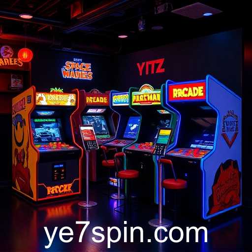 The Enduring Allure of 'Arcade Classics': Revisiting Gaming Nostalgia