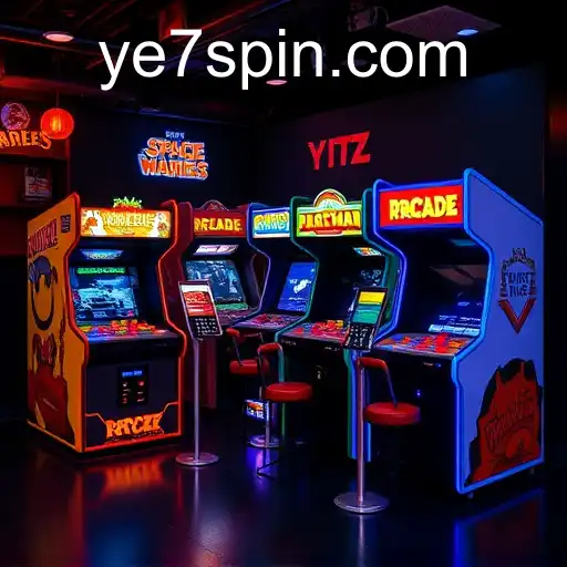 The Enduring Allure of 'Arcade Classics': Revisiting Gaming Nostalgia