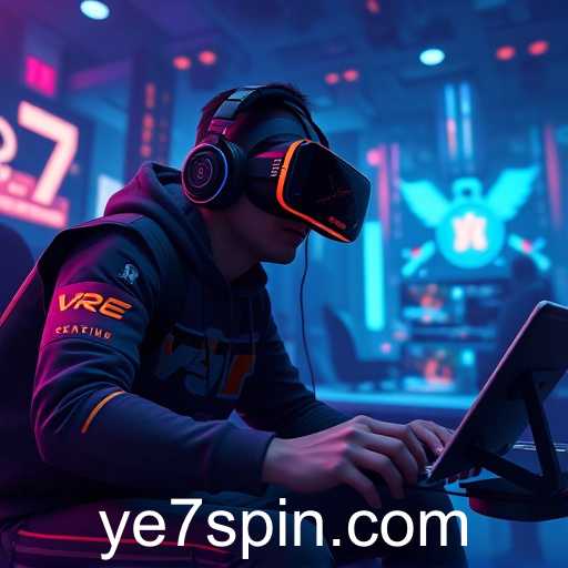 Digital Evolution in Gaming: The Rise of YE7