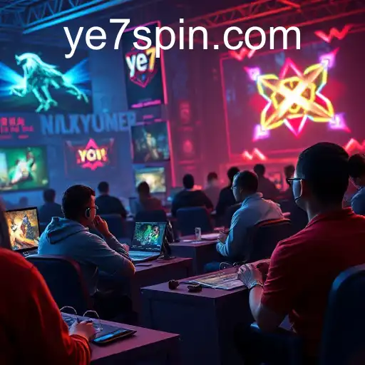 The Evolution of Online Gaming Communities