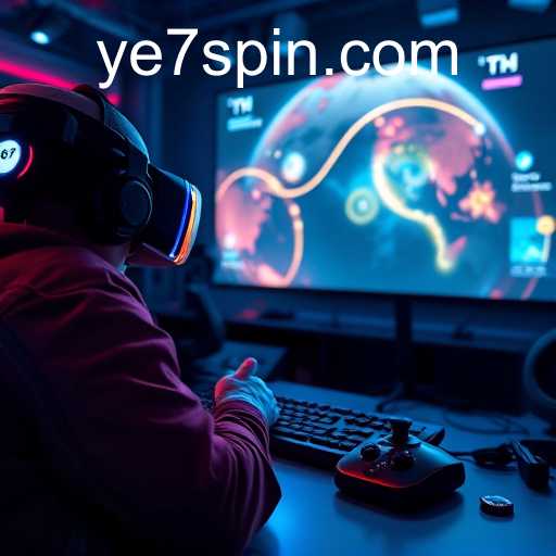 The Evolution of Online Gaming in 2025