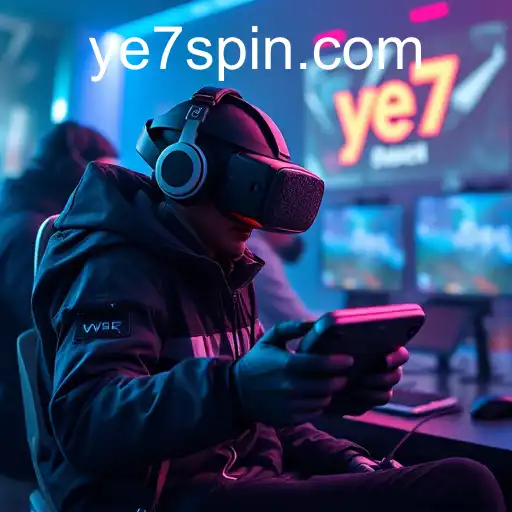 The Evolution of Online Gaming Entertainment