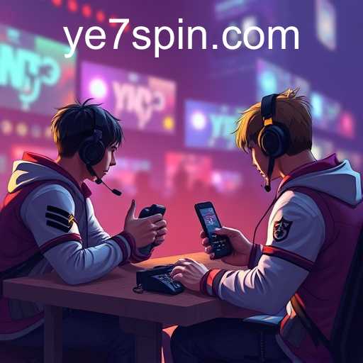 Gaming Evolution: The YE7 Phenomenon