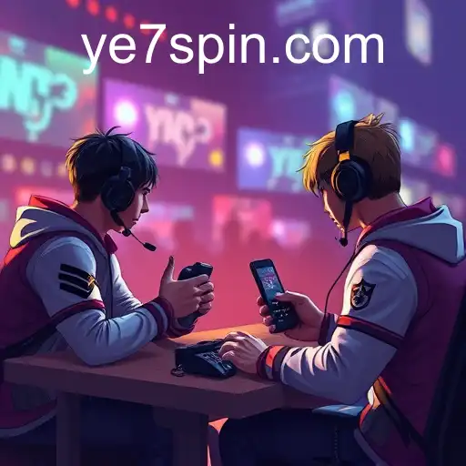 Gaming Evolution: The YE7 Phenomenon