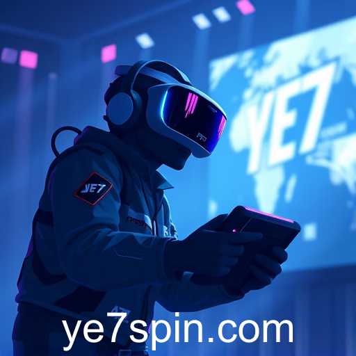Gaming Revolution with YE7