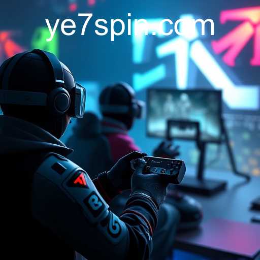 Gaming Trends Reshape Digital Landscape