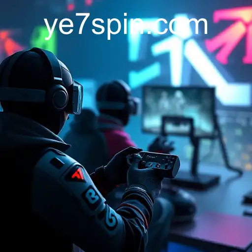 Gaming Trends Reshape Digital Landscape