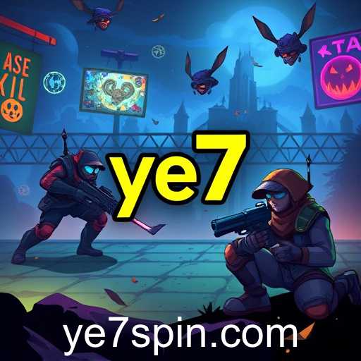 Exploring the Exciting World of Multiplayer Matches: The Role of 'ye7' in Gaming