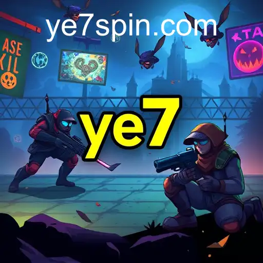 Exploring the Exciting World of Multiplayer Matches: The Role of 'ye7' in Gaming