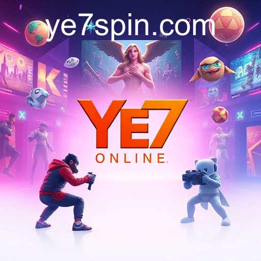 A New Era for Online Gaming with YE7