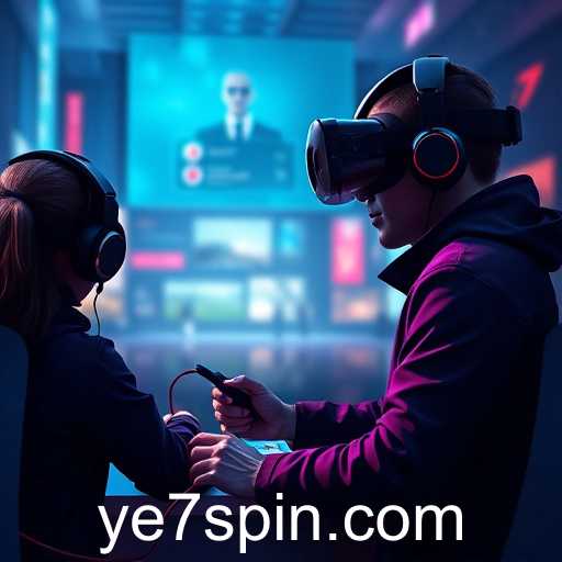 The Rise of Online Gaming in 2025