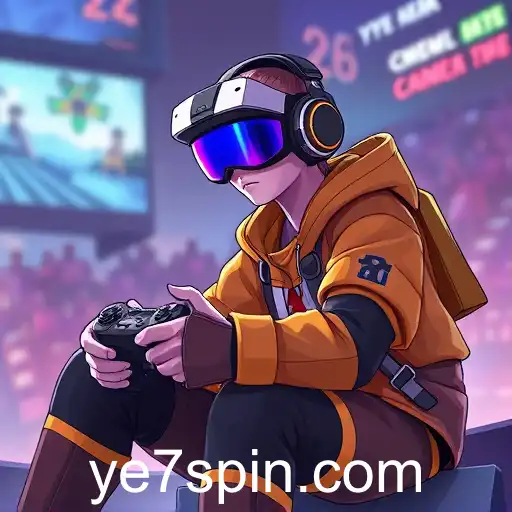 Online Gaming Trends and Innovations