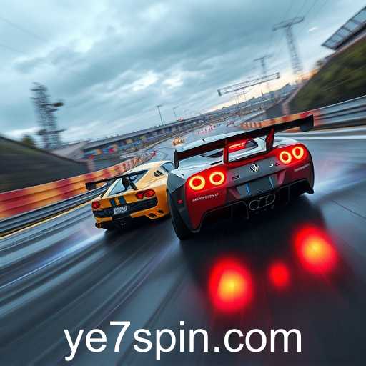 The Thrill of 'Racing Excitement': Exploring the Fast-Paced World of Gaming