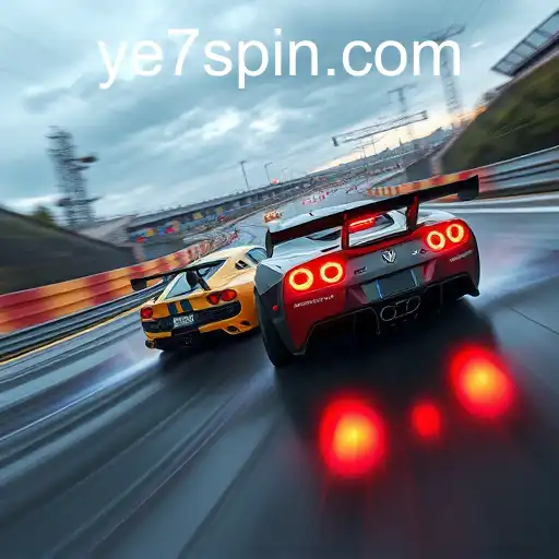 The Thrill of 'Racing Excitement': Exploring the Fast-Paced World of Gaming