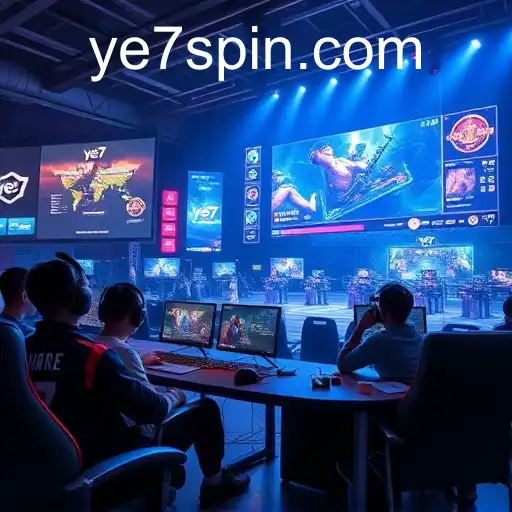 The Rise of Gaming Platforms in 2025