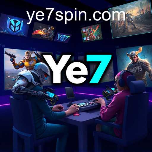The Rise of Ye7: A New Era in Online Gaming