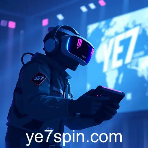 The Rise of YE7: A New Era in Online Gaming
