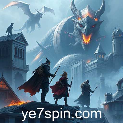 Exploring the Thrilling World of RPG Adventures with 'ye7'