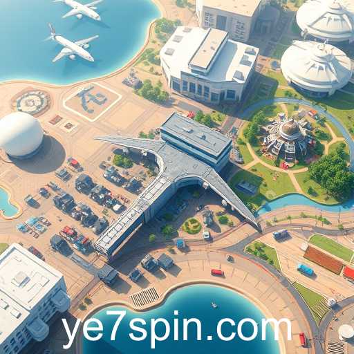 Exploring the Intriguing World of Simulation Games