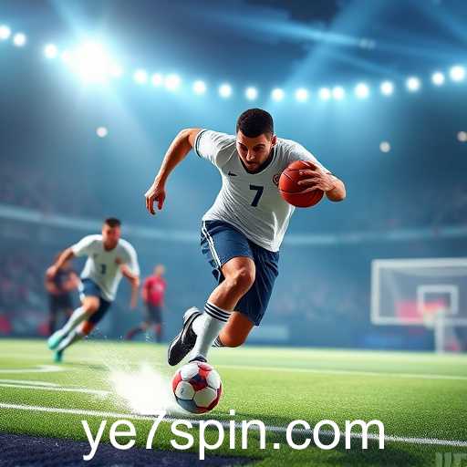 Exploring the 'Sports Fun' Category: A Deep Dive Into Gaming with 'ye7'