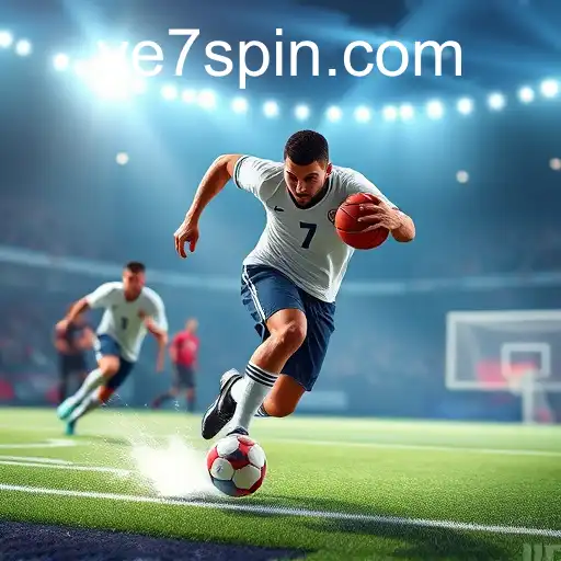 Exploring the 'Sports Fun' Category: A Deep Dive Into Gaming with 'ye7'