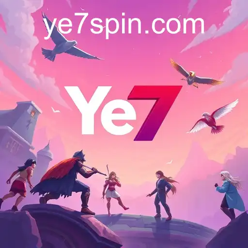 The Rise of YE7: A Gaming Phenomenon