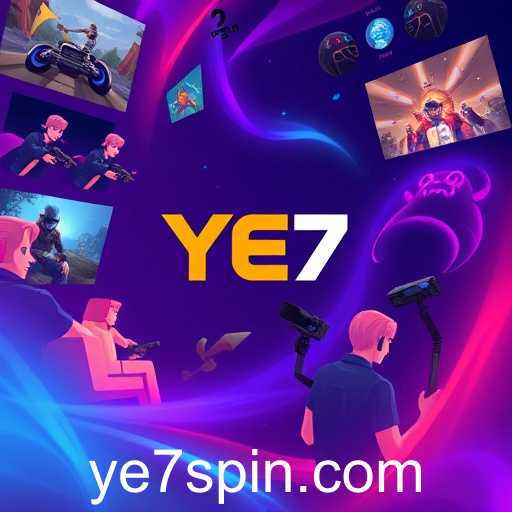 The Rise of ye7: Gaming in a Transformative Era