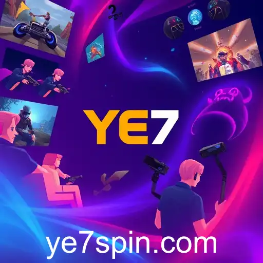 The Rise of ye7: Gaming in a Transformative Era