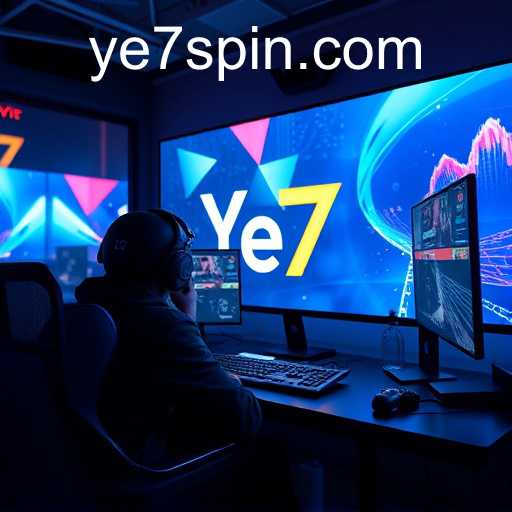 Gaming Landscape Evolves with Ye7's Influence