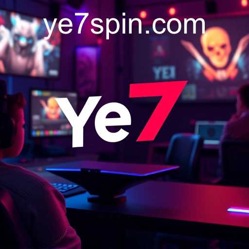 The Rise of Ye7 and the Gaming Revolution