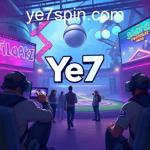 Exploring the Rise of Ye7 in Gaming Culture
