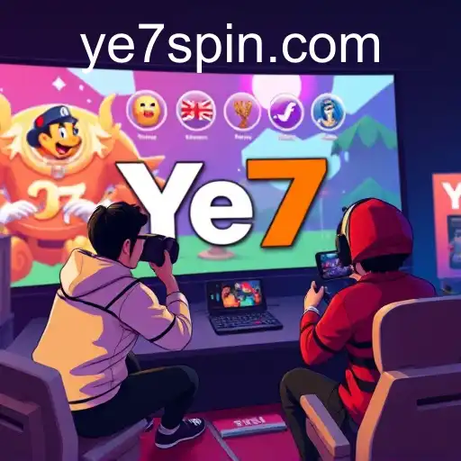 Ye7: Revolutionizing Online Gaming